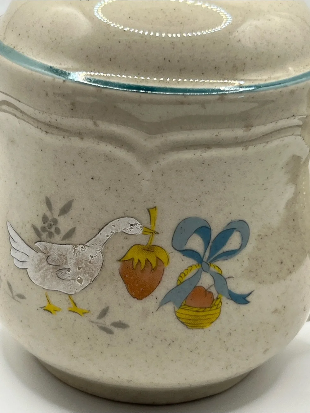 N/A hand painted